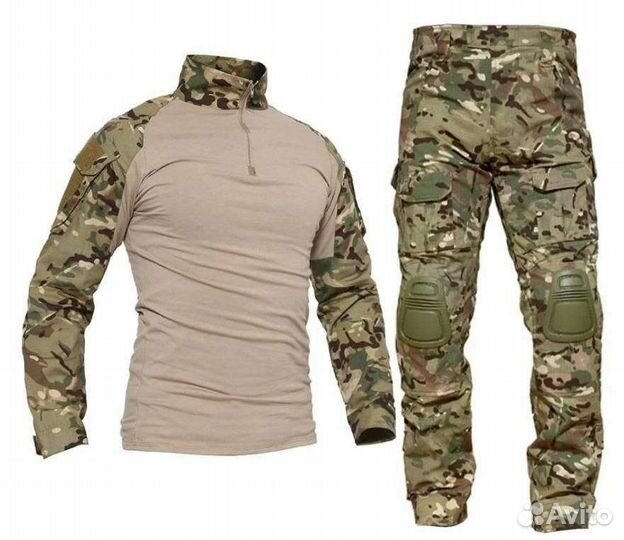 Бронежилет