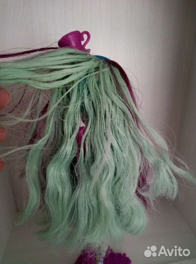 Кукла Эвер Афтер Хай