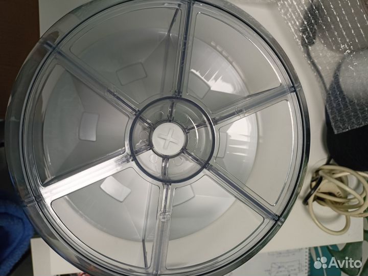 Диспенсер для круп