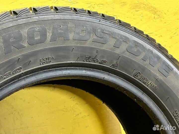 Roadstone Winguard Ice SUV 225/60 R17 103Q