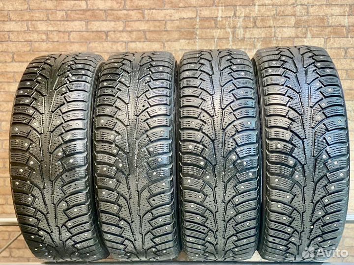 Nokian Tyres Hakkapeliitta 5 205/55 R16