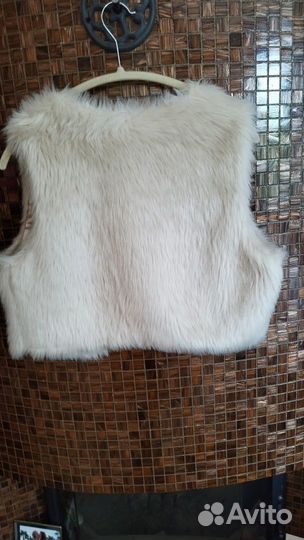 Свадебные аксессуары, шубка и украшения