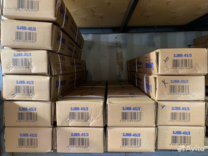 Насос погружной Belamos 3JNR-45/3 (кабель 15м) 3