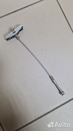 Тросик ручника Ларгус