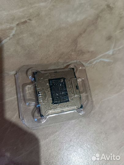 Intel pentium gold g5420