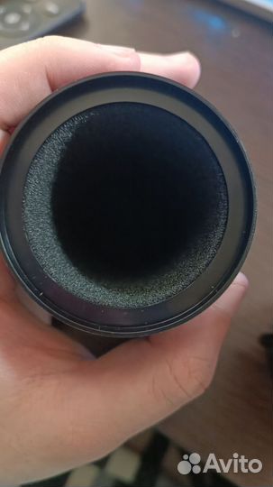 Shure sm7b мексика