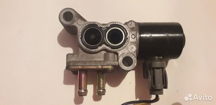 Датчик холостого хода Honda Odyssey RA1 F22B