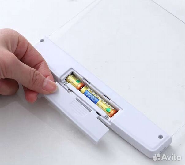 Освещение для чтения книг