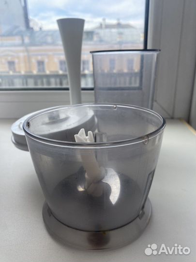 Насадки для блендера Bosch Бош