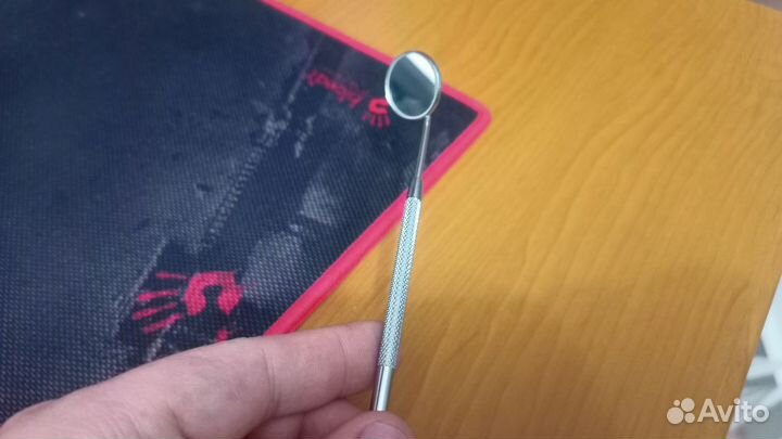 Зеркало стоматологическое