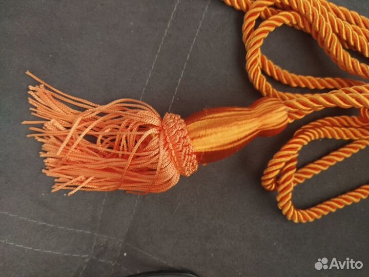 Подхваты для штор