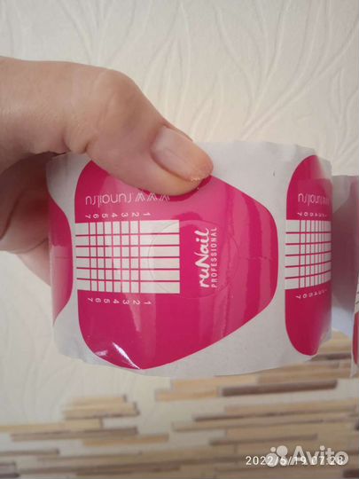 Продам все для маникюра