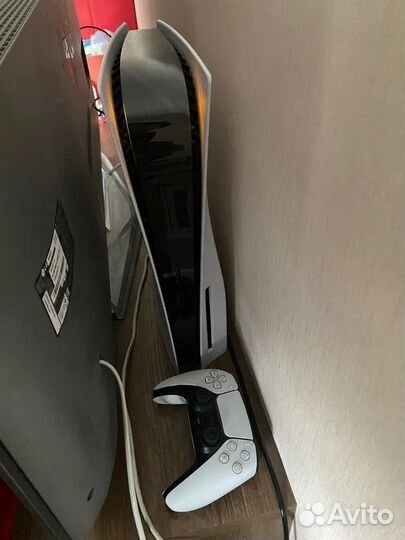 Аренда Sony PS5 и PS4 с топ играми