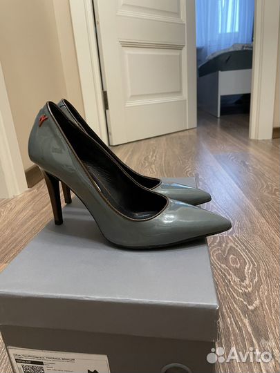 Туфли женские Manila grace 38