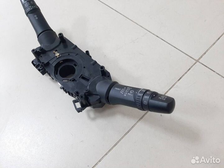 Переключатель подрулевой в сборе Mitsubishi ASX GA