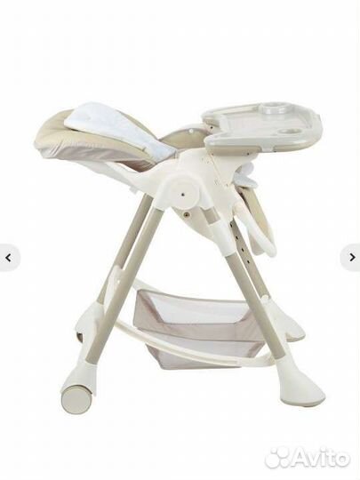 Стульчик для кормления Corol