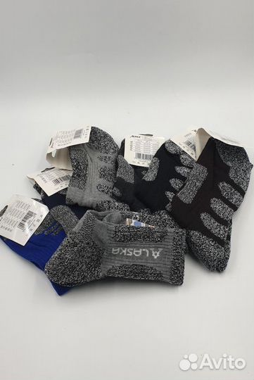 Термоноски