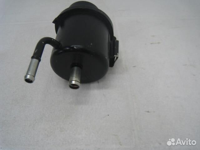 Бачок гидроусилителя Nissan Patrol Y62