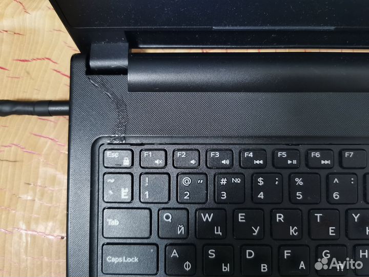 Игровой Dell FullHD/i3-6006/8Gb DDR4/видео:R5 M330