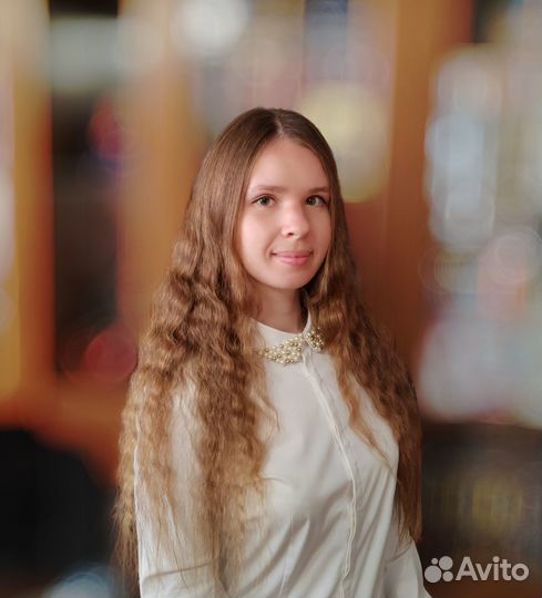 Репетитор по английскому и французскому языку