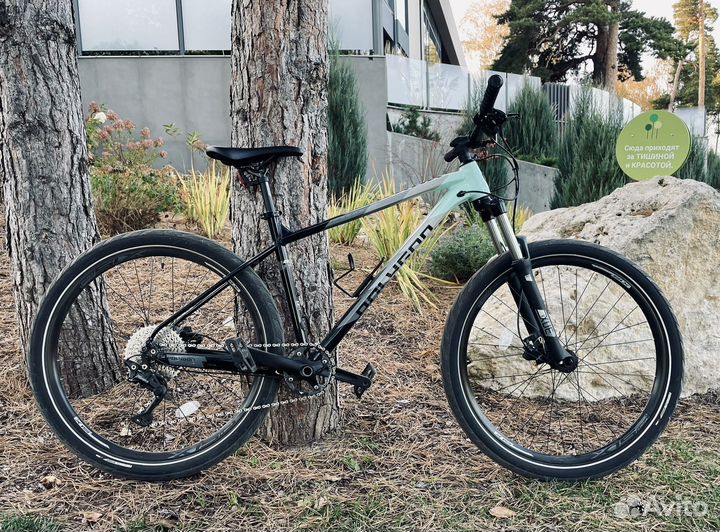 Велосипед MTB Polygon Xtrada 5 27.5