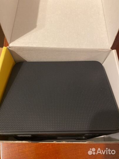 Wifi роутер билайн smartbox one