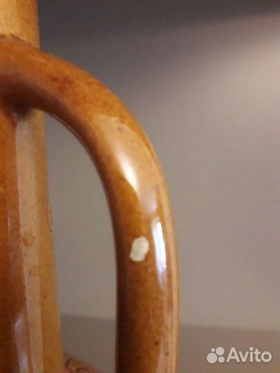 Керамический кувшин СССР