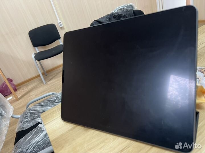 iPad pro 12 9 2021 m1 128gb