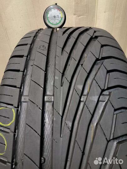 Uniroyal Rain Sport 3 225/55 R17