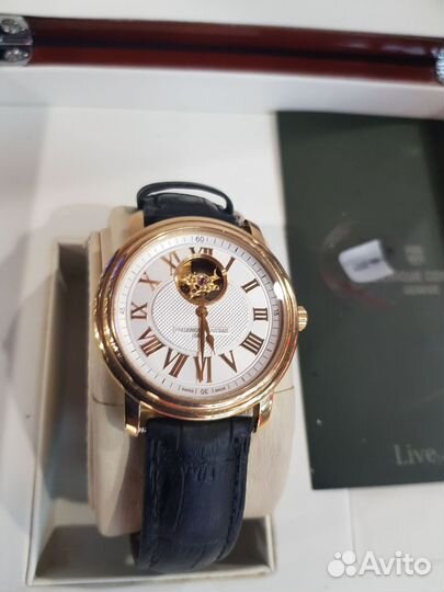 Frederique Constant FC-303/310/315x4p4/5/6