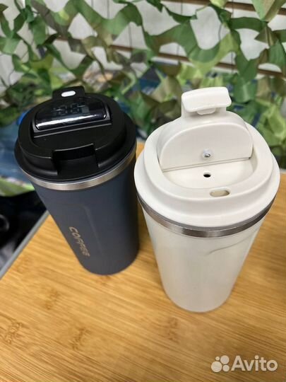 Термокружки