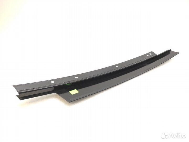 Накладка двери передняя правая Bmw X5 E70 2010