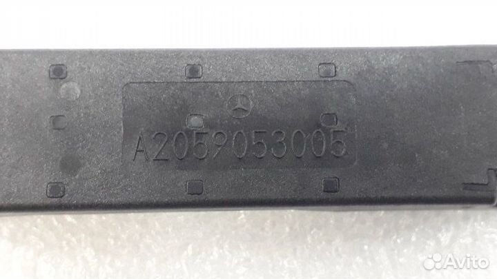 Антенна задняя правая Mercedes-Benz Glc-Class X253