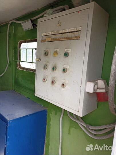 Аренда штукатурной станции