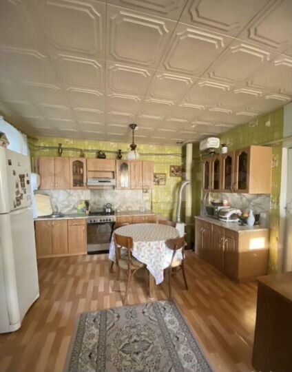 Дом 66,5 м² на участке 19,3 сот.