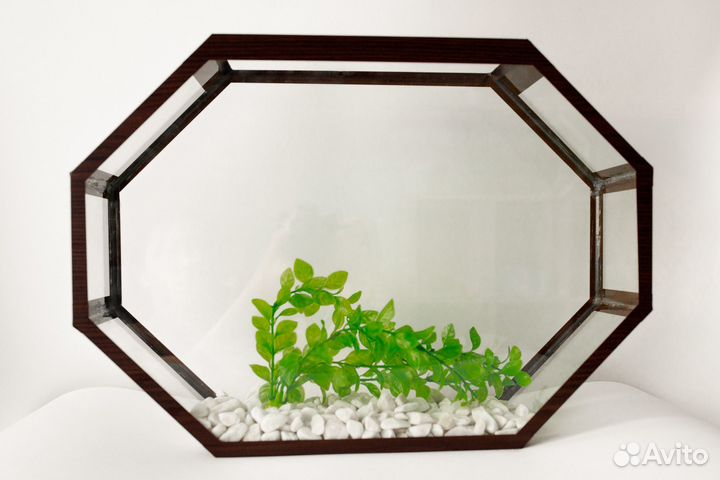 Аквариум для рыбок