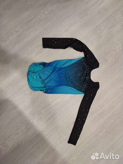 Купальник для выступлений