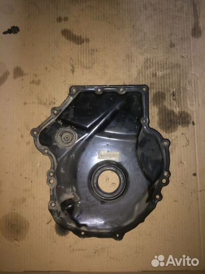 Крышка 06K109210AE