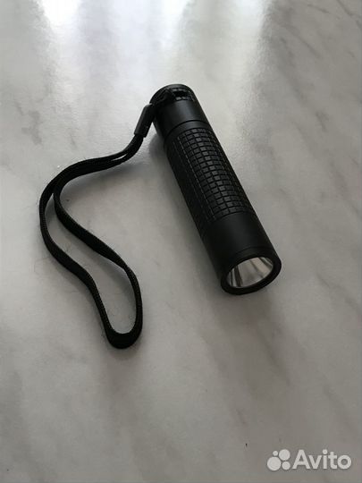 Фонарь inova T1