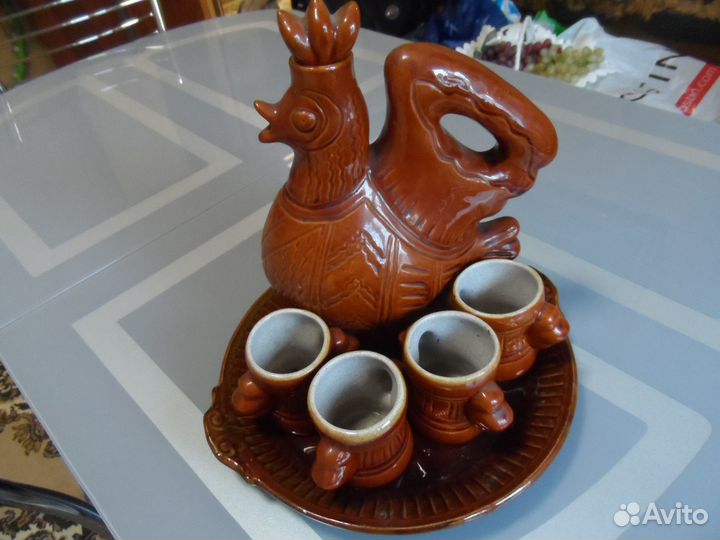 Набор посуды