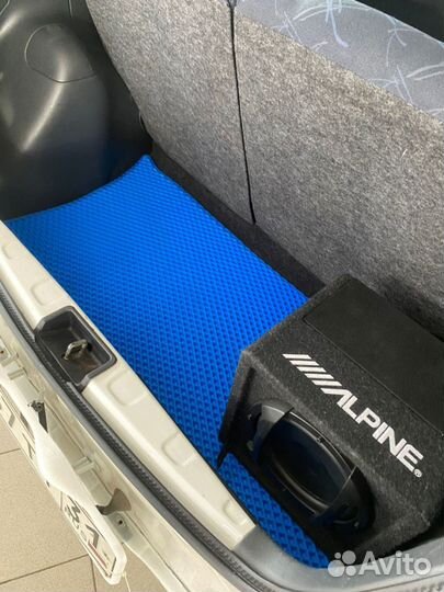 Ева коврики