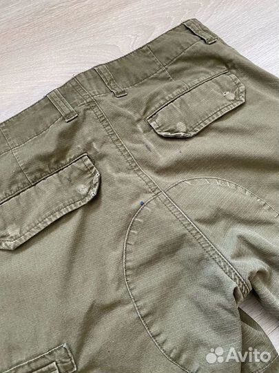 Брюки карго dickies оригинал