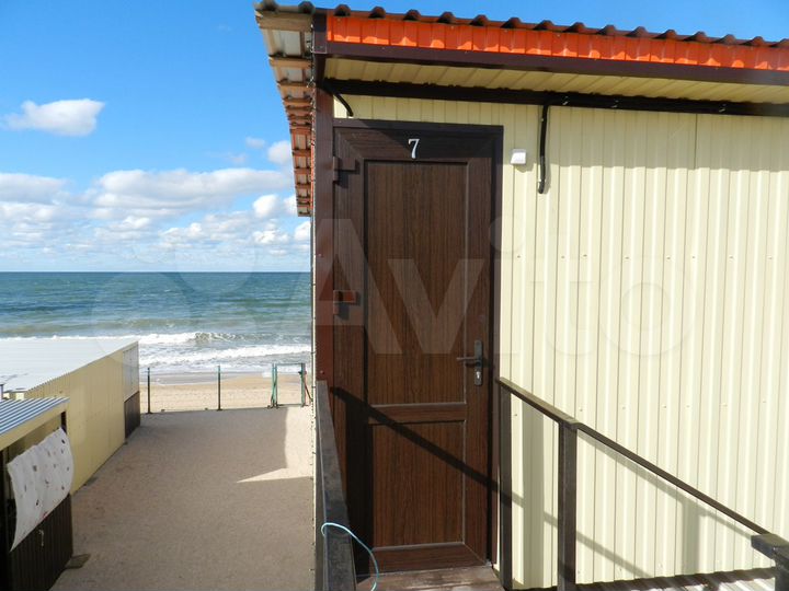 Дом 54 м² на участке 3,3 сот.