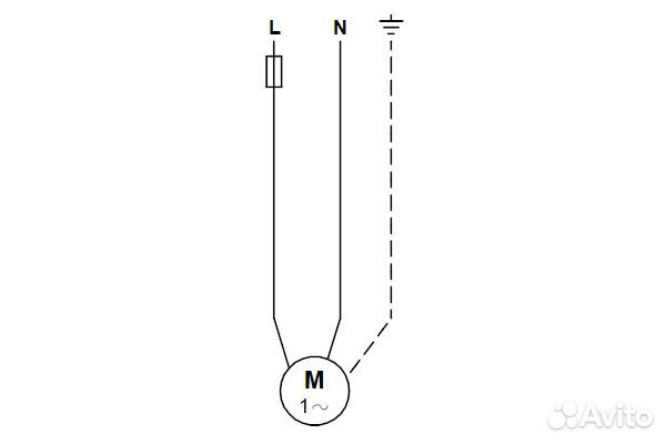 Grundfos alpha2 25-80 130