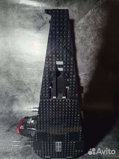 Лего star wars оригинал