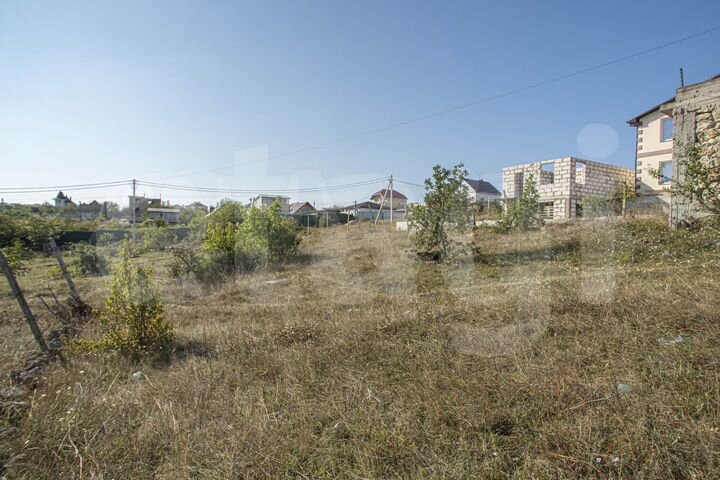 Участок 4,1 сот. (СНТ, ДНП)