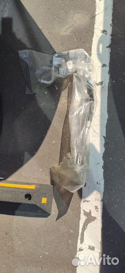 Трубка кондиционера 924804432r