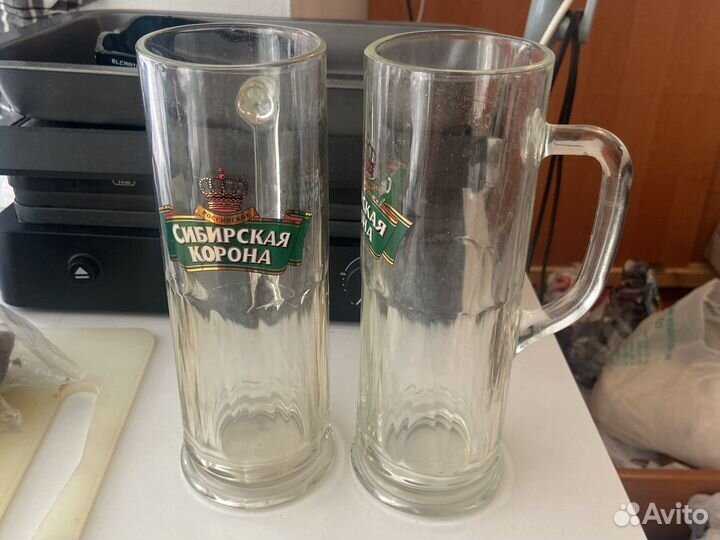 Пивная кружка