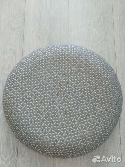 Ортопедическая подушка-кольцо для сидения