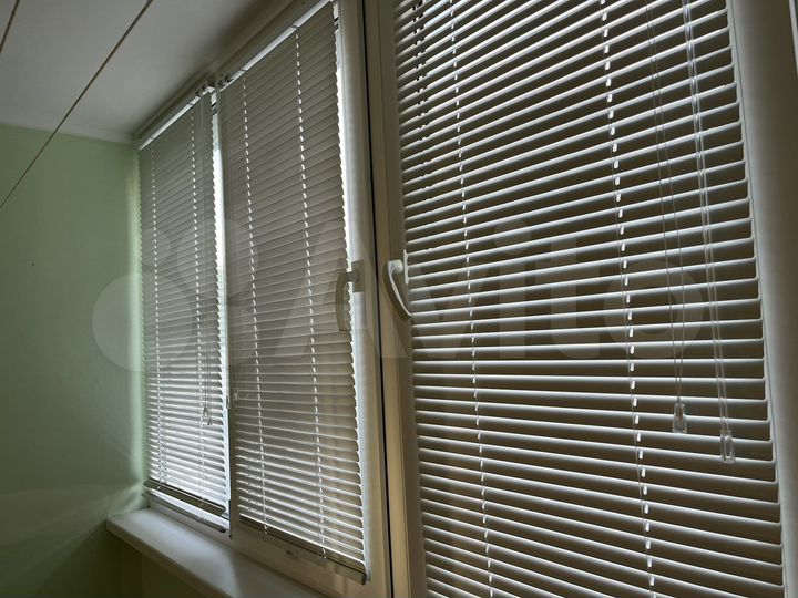 1-к. квартира, 43 м², 3/5 эт.